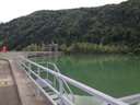 Water power plant in Austria