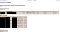Example output of ovpn.py